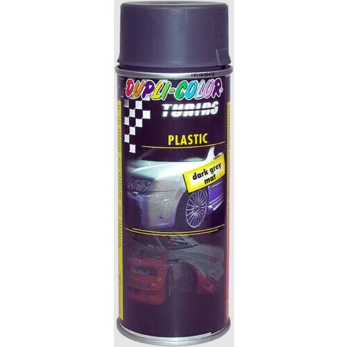  Plastic sivi mat 400ml Cene