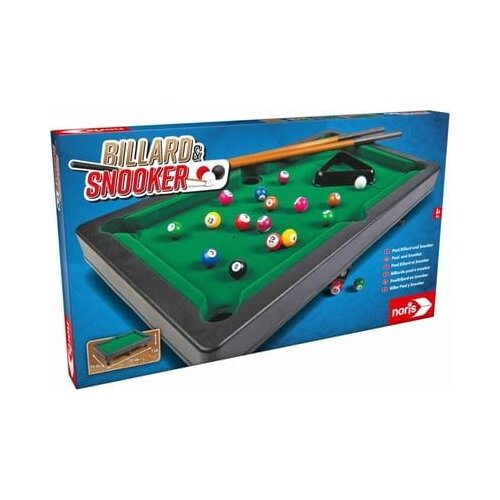 Noris Biljard in snooker Cene