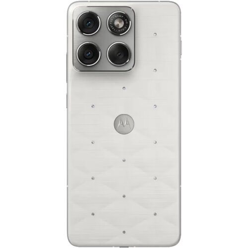 Motorola Edge 70 Crystals By Swarovski 12GB/512GB White Cijene