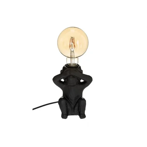 Atmosphera lampa monkey 13x27CM