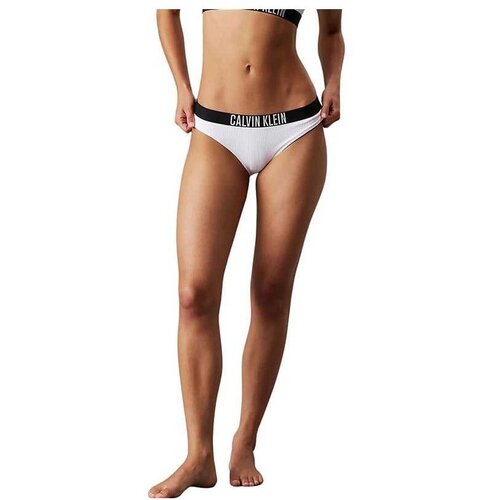 Calvin Klein rebrasti ženski bikini Slike