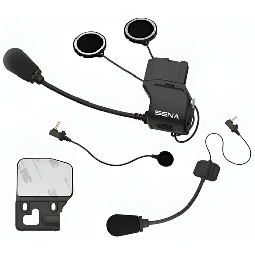 SENA 50S Universal Clamp Kit HD Speakers 50S, 20S, 20S EVO, 30K Komplet za montažu Cijene