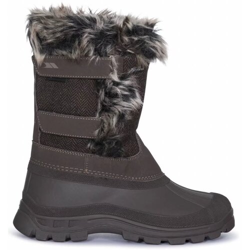 Trespass Brace Women's Winter Boots Cene