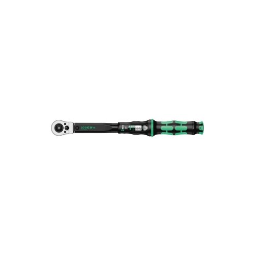 Wera click-torque c 2 r/l 05075625001 momentni ključ 1/2" (12.5 mm) 20 - 100 nm Cijene