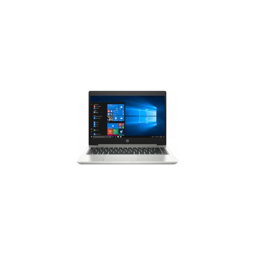 Hp probook 440 G8, intel core i5-1135G7, 8GB DDR4-3200 ram, 256GB pcie nvme ssd, 14'' ips ag fhd 1920x1080, intel iris xe graphics, 3 usb 3.1, 1 hdmi 1.4b, 1 RJ-45, fp, bt 5.0, Win10Pro, yu, pike silver aluminum, 439Z7EA laptop Slike