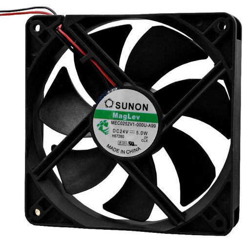Sunon Ventilator MEC0252V1-A99 120x120x25mm Cijene