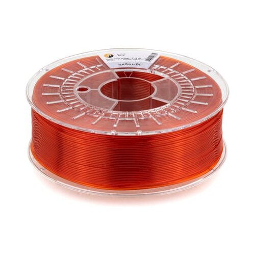 Extrudr petg transparentno oranžna - 1,75 mm / 2500 g Cene