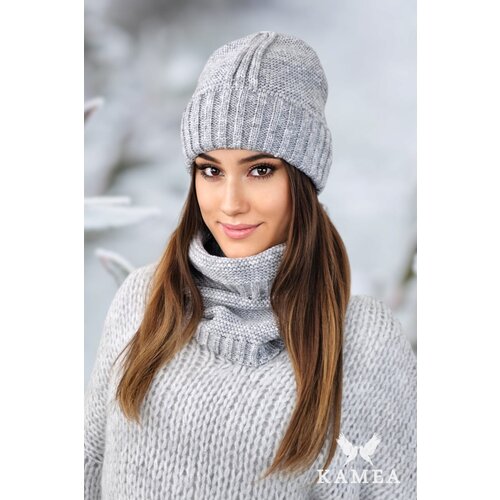 Kamea Woman's Hat&Scarf K.23.213.06 Cijene