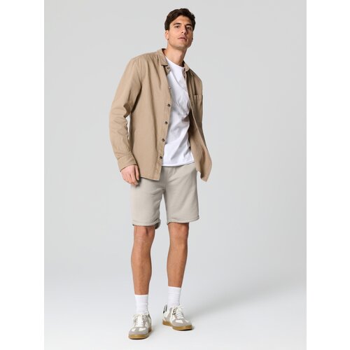 Sinsay Slim fit kratke hlače Slike