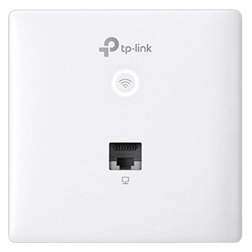 Access Point Omada TP-Link EAP115-Wall Slike