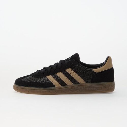 Adidas Sneakers Handball Spezial Core Black/ Trace Khaki/ Gum5 EUR 45 1/3 Cene
