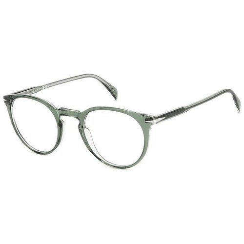 David Beckham DB1139 B59 M (47) Zelena/Kristalna Cene