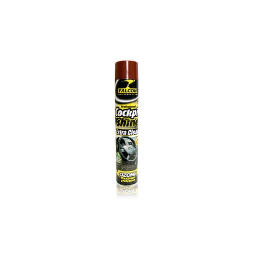  FALCON Kokpit sprej 750ml Anti-tobacco Slike