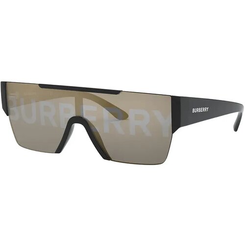 Burberry Sončna očala Nero 0BE4291 3001/G Črna Cene