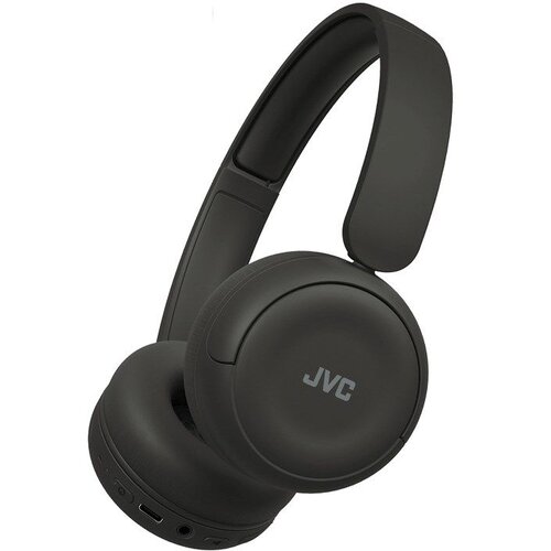 JVC HA-S59W Headset Wired & Wireless Head-band Music /Everyday USB Type-C Bluetooth Black Cijene
