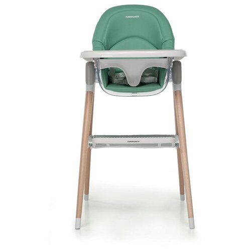 Foppa Pedretti hranilica Bonito 2u1 Green Slike