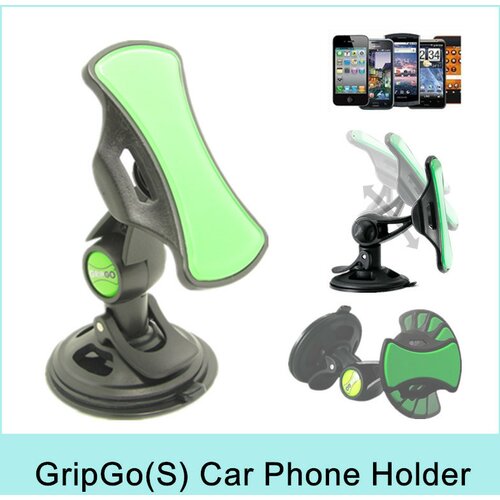 Gripgo – držač mobilnih telefona Slike