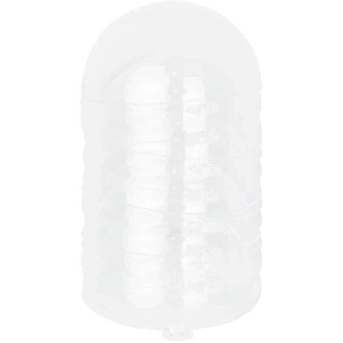 VidaXL Set Božićnih Ukrasnih Kuglica 200 pcs &amp;Oslash; 5 cm Slike
