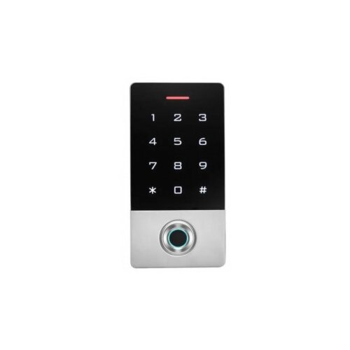  SMART-KPS-LOCK-EF-FL01A gembird fingerprint, otisak prsta, rfid sistem kontrole pristupa Cene