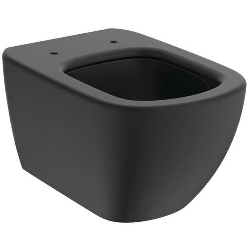 Ideal Standard T0079V3 Tesi AQUABLADE viseča brezrobna WC školjka šrna Cene
