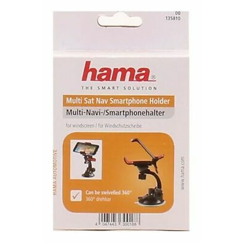Hama držač za pametni telefon 135810 Slike