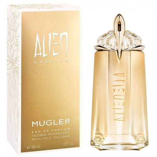 Thierry Mugler Ženski parfem Alien Goddess, EDP, 60 ml Slike