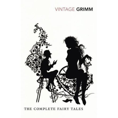 The Book Service Limited The Brothers Grimm - The Complete Fairy Tales Cene