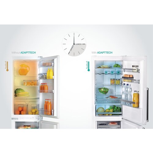 Gorenje R6192LX frižider samostojeći Slike