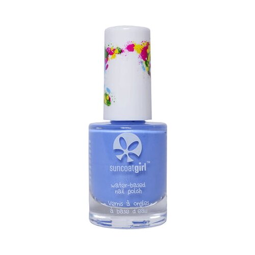 Suncoatgirl Girl Nail Polish - Baby Slipper Cene
