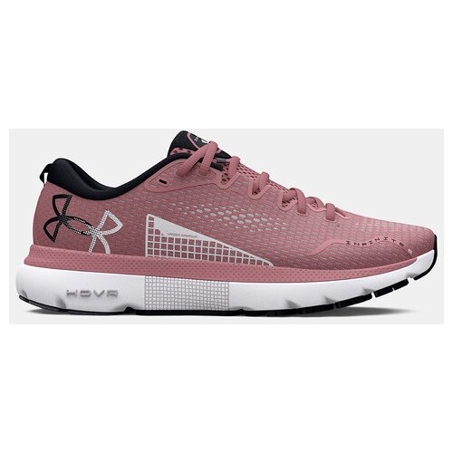 Under Armour Ženske patike za trčanje W HOVR Infinite 5 roze Slike