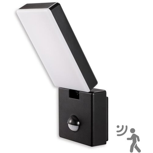  top light faro c pir - led reflektor sa senzorom faro LED/15W/230V IP65 crna Cene
