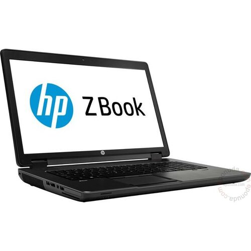 Hp Zbook 14 i5-4300U 4G 750 Win7p, F0V01EA laptop Slike