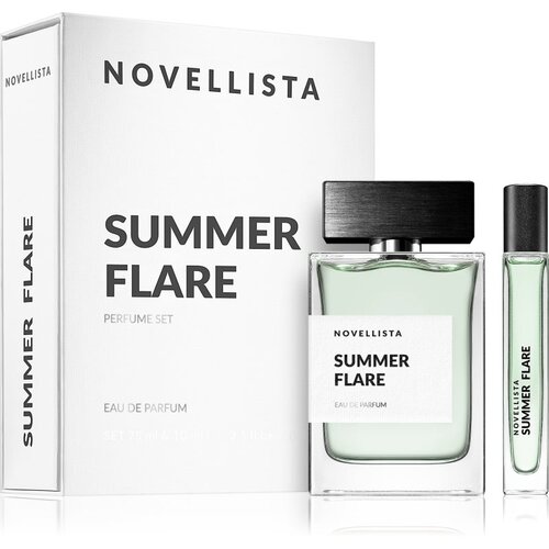 NOVELLISTA Summer Flare set za ženske Slike