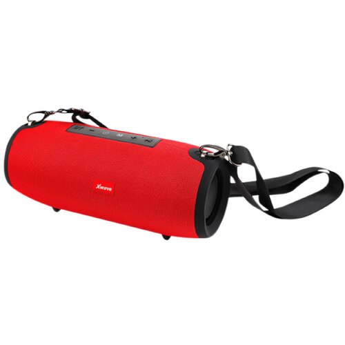 X Wave Bluetooth zvučnik SPORT-44/red Cene