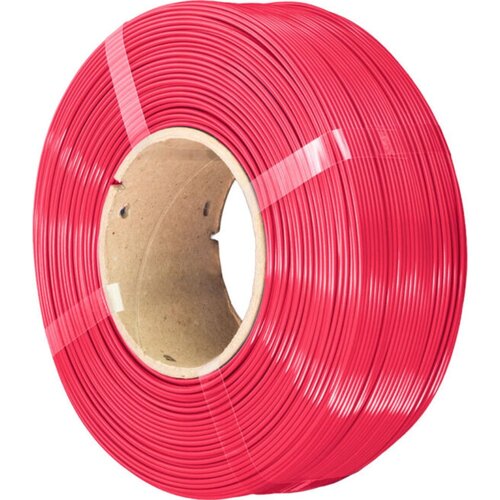 AzureFilm PETG Hyper Speed Refill Raspberry Red - 1,75 mm / 1000 g Slike