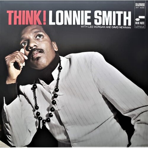  SMITH,LOIE - THINK! Cene