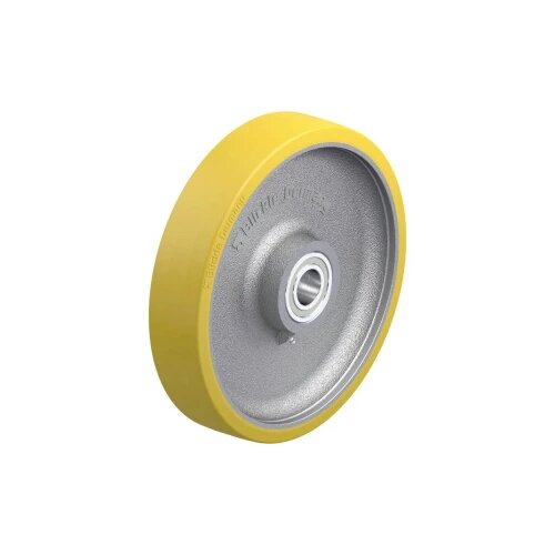 Blickle 949694 GTH 362/40K kotač za te&scaron;ki teret Promjer kotača: 360 mm Nosivost (maks.): 3000 kg kom. Cijene