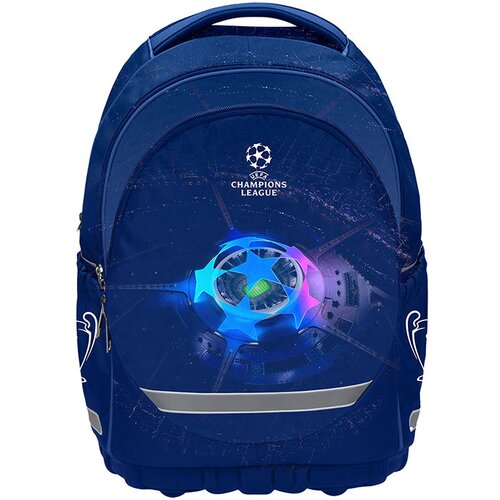  Ergonomski &amp;scaron;olski nahrbtnik UEFA Champions Leauge Slike
