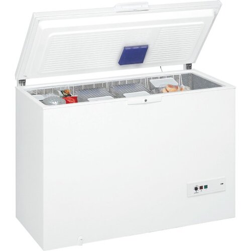  WHIRLPOOL WHM 4612 horizontalni zamrzivač Cene