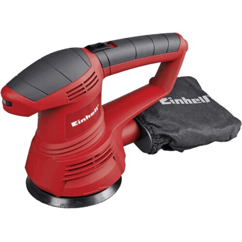 Einhell Ekscentrična brusilica, 380 W &ndash; TC-RS 38 E Cijene