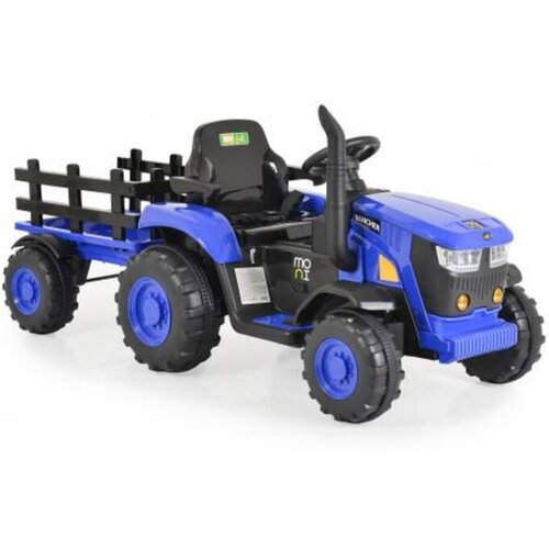 Moni traktor za decu na akumulator Rancher Cene