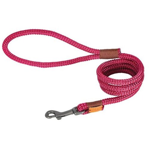 Zolux 466774FUS Povodac IMAO Hyde Park Pink 6mm / 1,2m Cene