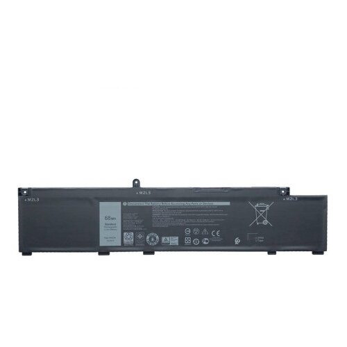  Baterija za Laptop Dell G3 15 3500 3590 G5 5500 5505 SE Series type B Cene