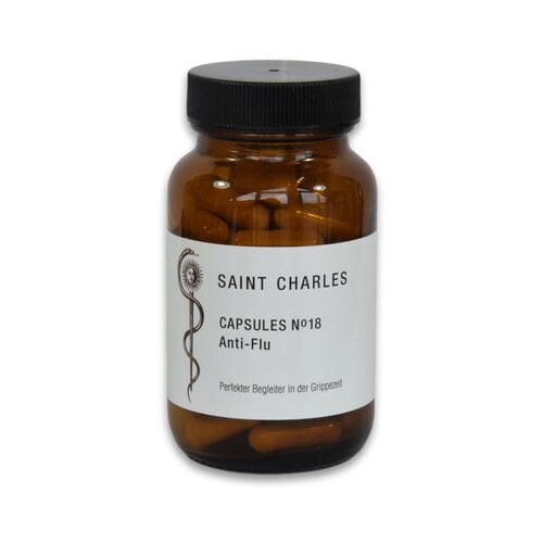 Saint Charles N°18 - Anti Flu Cijene