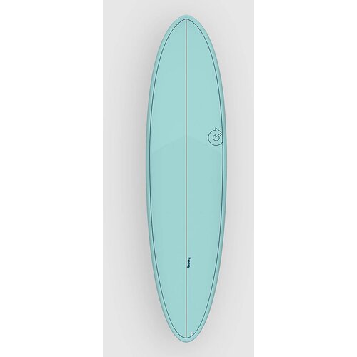 Torq Tet 7.2 Mod Fun Deska za surfanje seaglass Slike