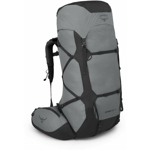 Osprey aether pro 75 backpack - siva Slike