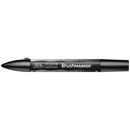 WINSOR &amp;amp; NEWTON Marker kist Promarker Brush (Blender, 2 vrha) Slike