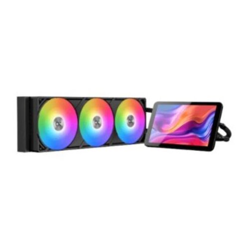 LC Power Xigmatek Fenix II 360 Arctic kuler za PC Cene