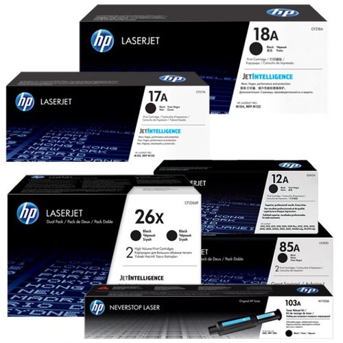  BUBANJ HP.CF232A,CLJ M203(32A) ORIGINAL Slike