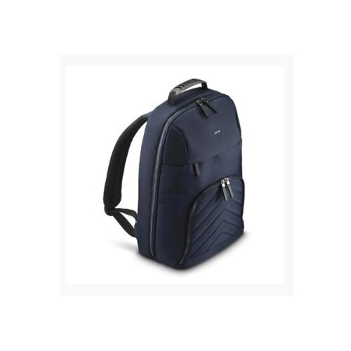 Hama premium lightweight laptop ranac do 16.2" tamno plavi Cene